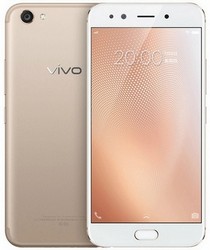 Замена шлейфов на телефоне Vivo X9s Plus в Саранске
